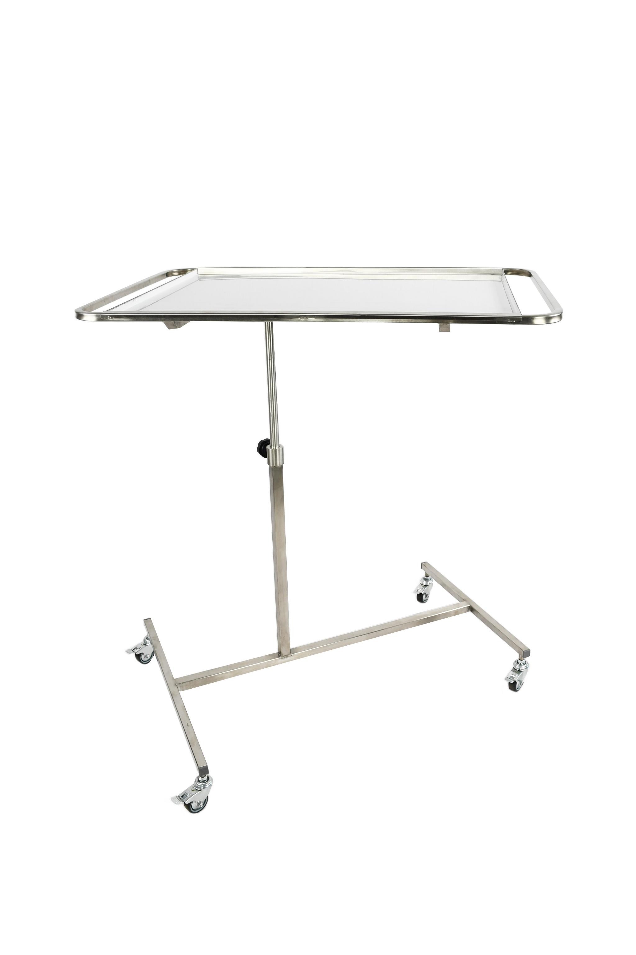 Столик анестезіолога Meditab АТ-1-NATA SL